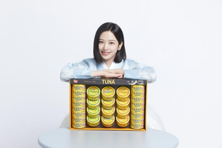 (사진=동원F&B)