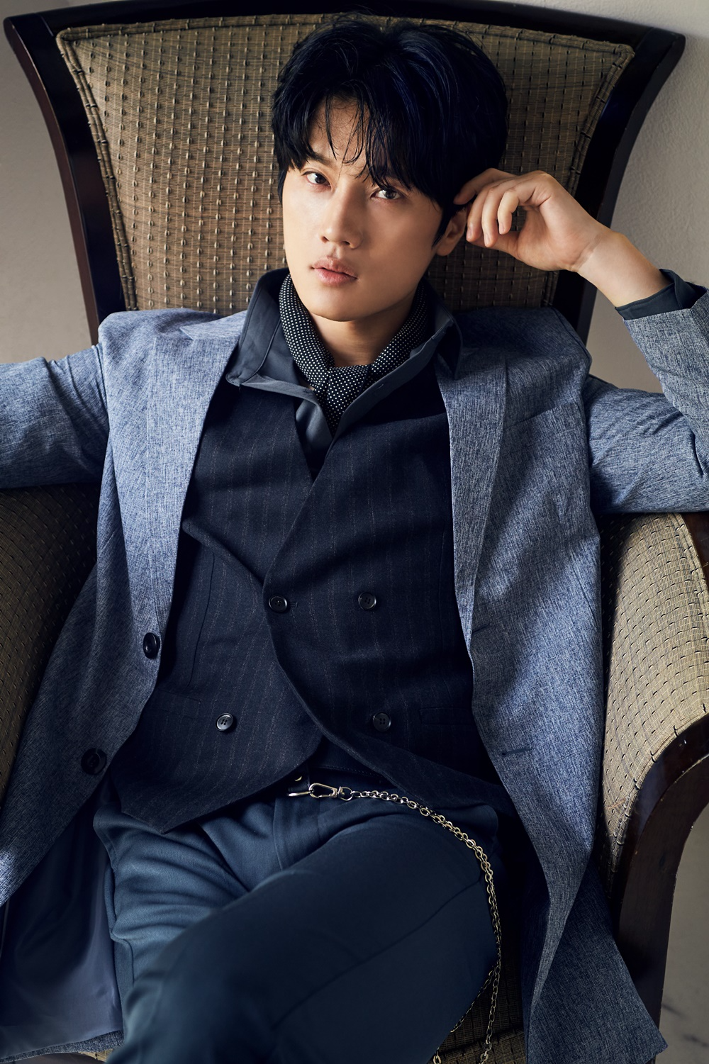 백인태, 린브랜딩과 전속계약 체결…장르 한계 뛰어넘는 ‘절대적 올라운더’ 맹활약 예고