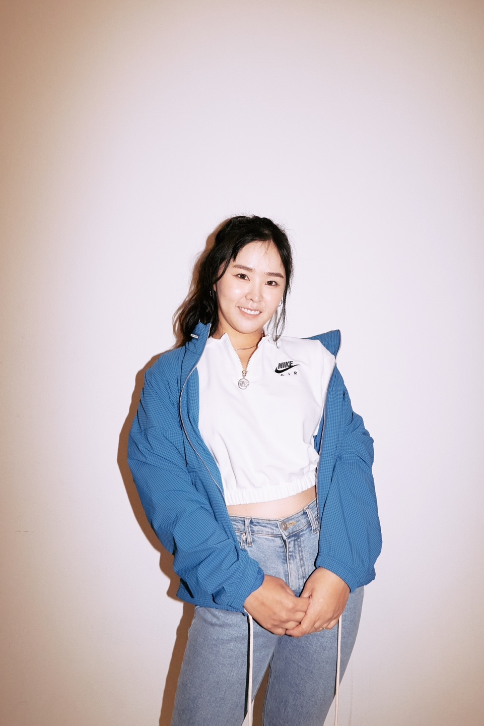 프로골퍼 겸 아티스트 조윤지, 고스트에이전시와 전속계약 체결…전 방위적 활약 예고