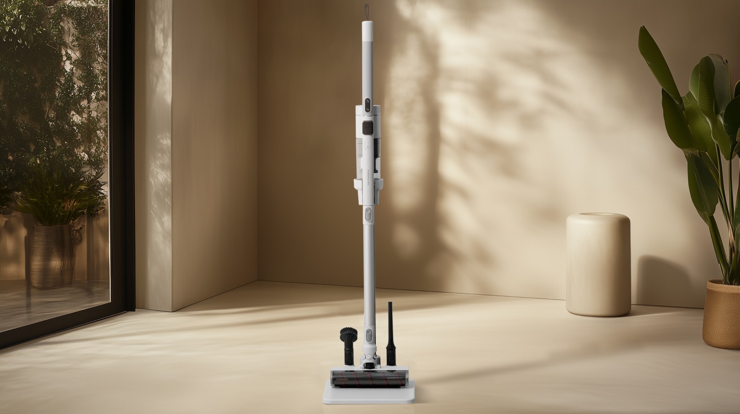 쿠쿠홈시스 파워클론 Slim(제품명: CVC-G810NW)