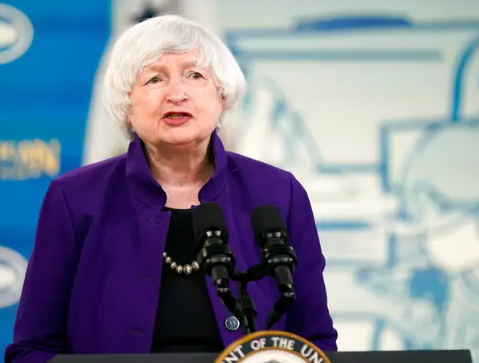 (상보) 미 옐런 "실업률 상승에도 노동시장 건전한 상태"