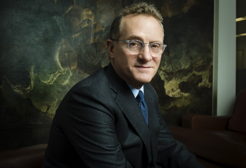 (상보) 하워드 막스 "연준, 금리인하 시작해도 3%대 유지 전망"