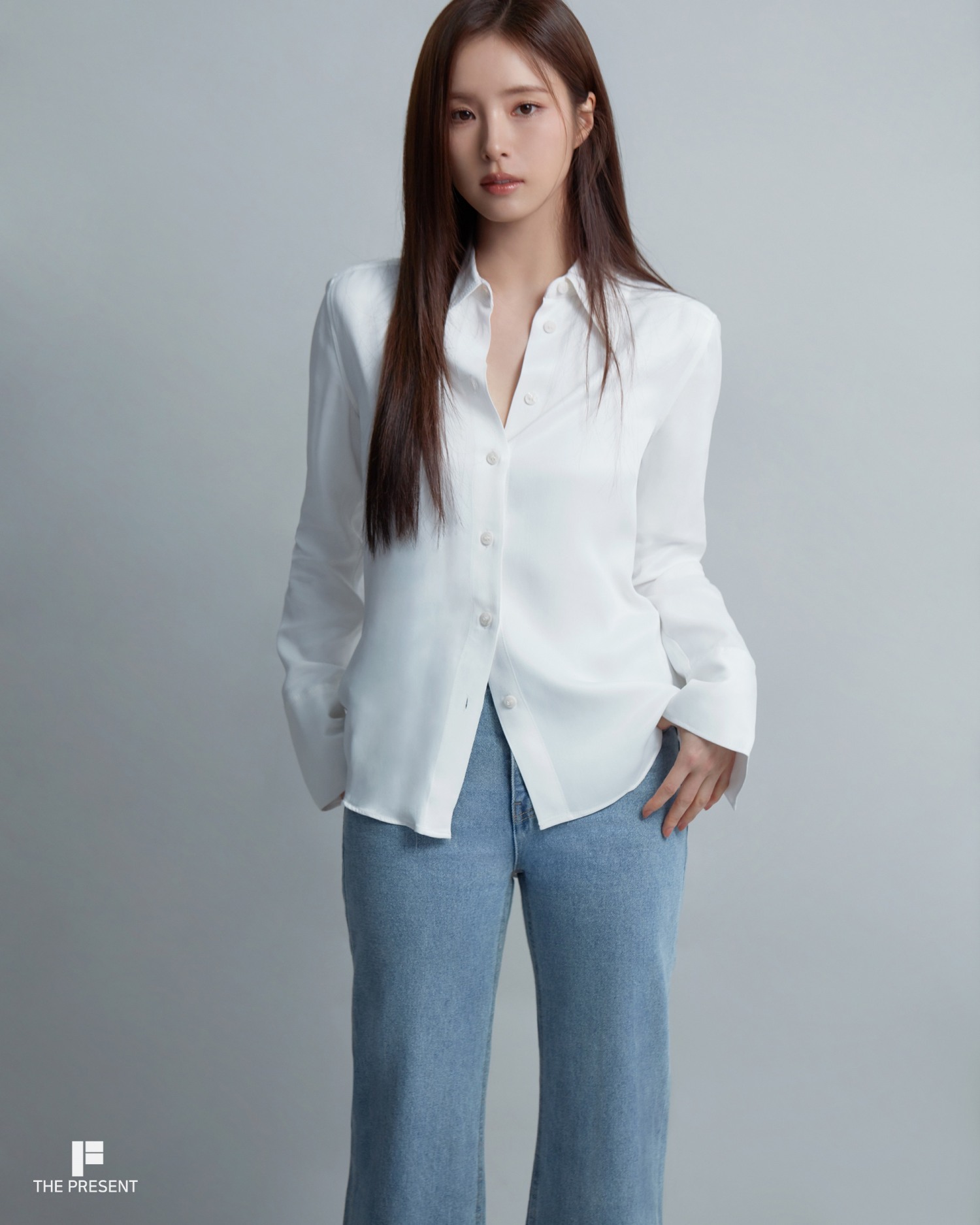 신세경, 프로필 미공개 사진으로 또 한 번 ‘세경 홀릭’