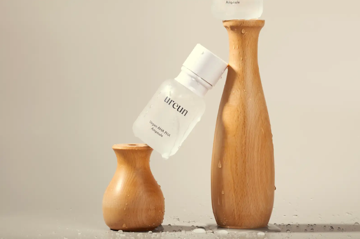 유아른, ‘비건 아하파하 앰플’ 화해 랭킹 8주 연속 1위 기록