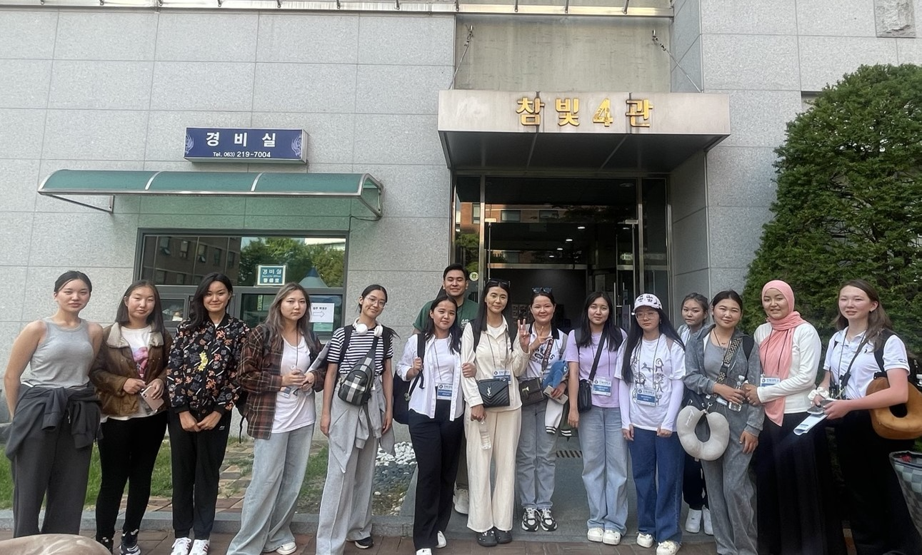 (주)스카우트, 외국인 유학생 위한 '맞춤형 동행 서비스' 국내 최초 출시