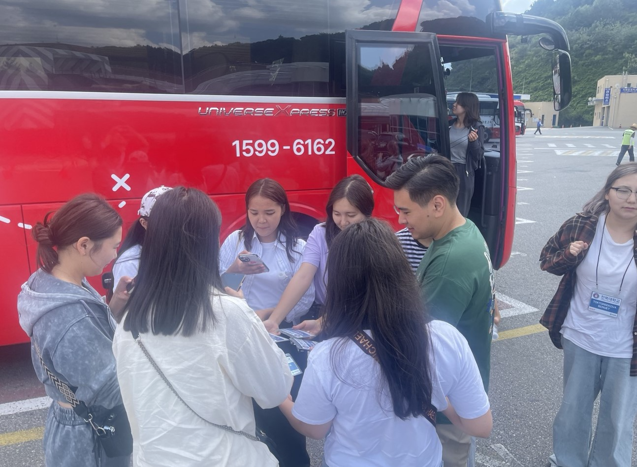 (주)스카우트, 외국인 유학생 위한 '맞춤형 동행 서비스' 국내 최초 출시