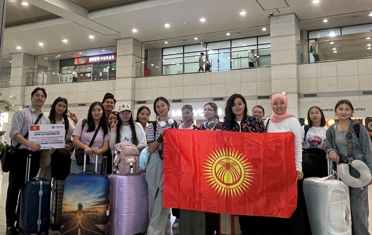 (주)스카우트, 외국인 유학생 위한 '맞춤형 동행 서비스' 국내 최초 출시