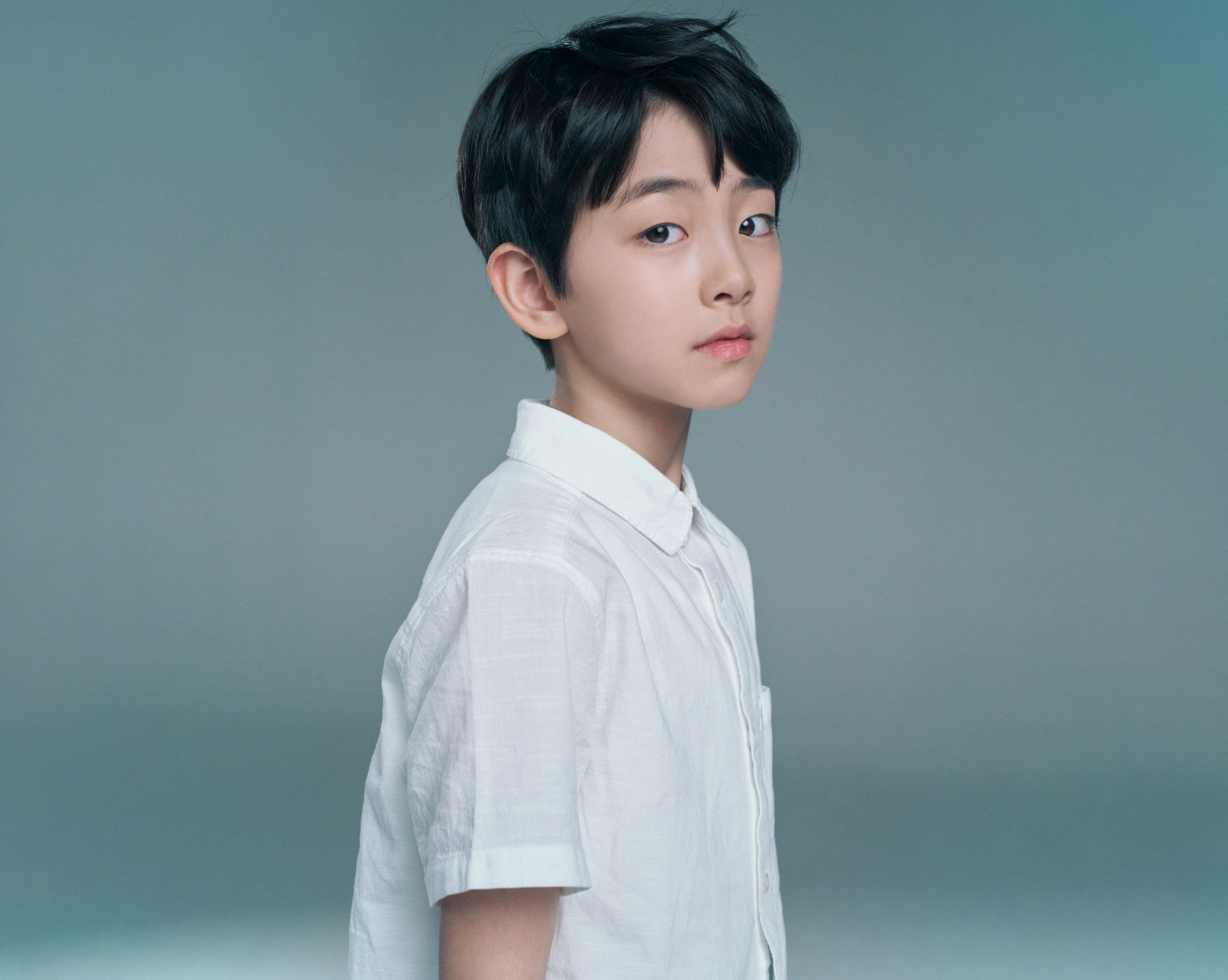 "아파트:리플리의 세계" 리플리역의 이준경, 작품만큼이나 신비로운 연기