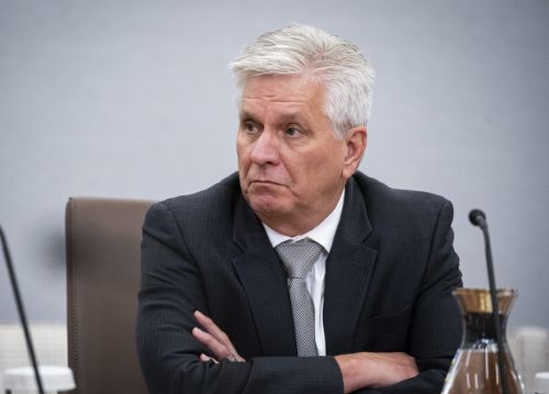 (상보) 연준 월러 “필요시 50bp 인하 지지...이달 FOMC 가능성은 안 커”