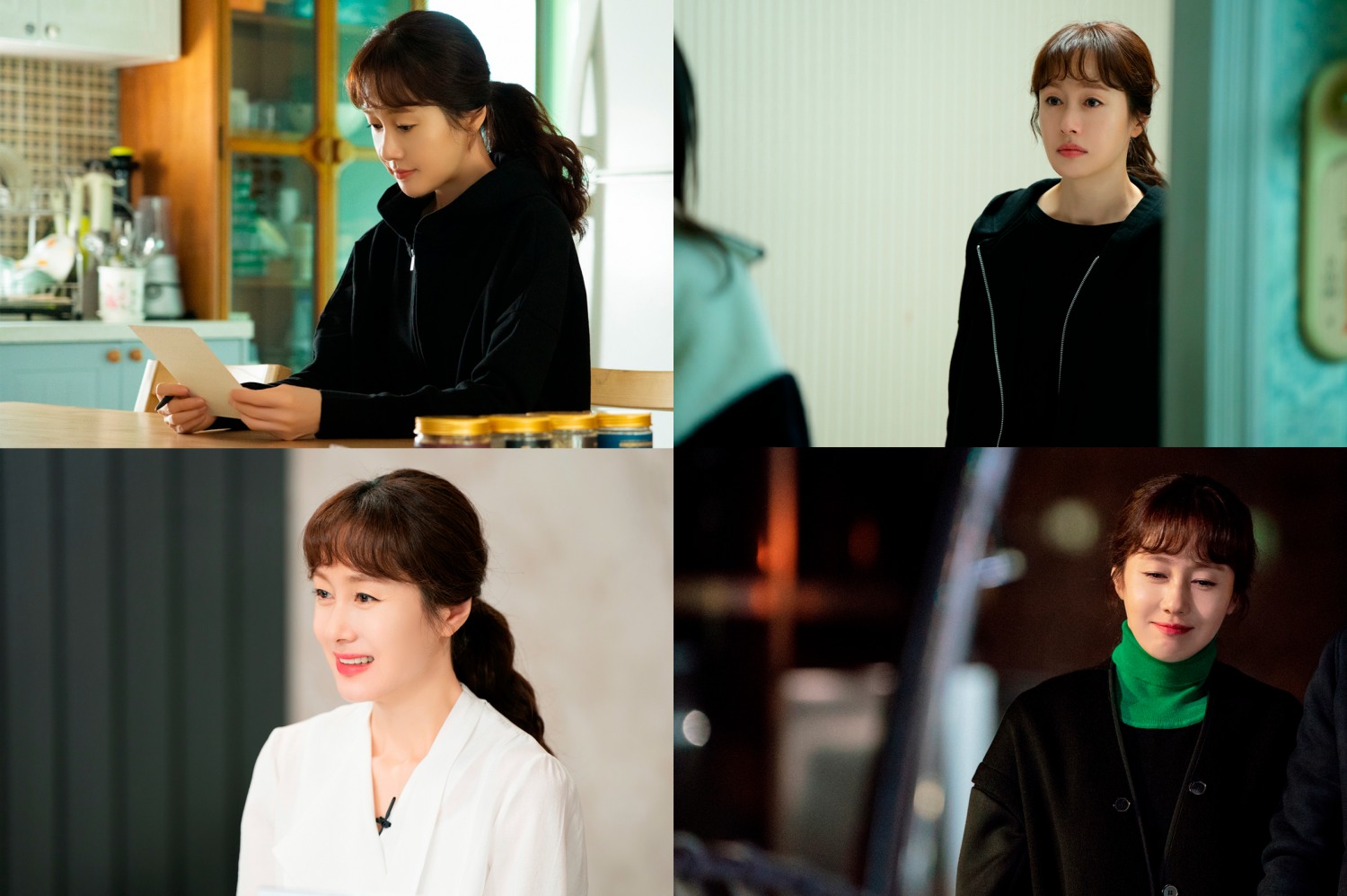 ‘가족X멜로’ 김지수, 폭발적인 연기로 인생캐 경신…존재감 과시