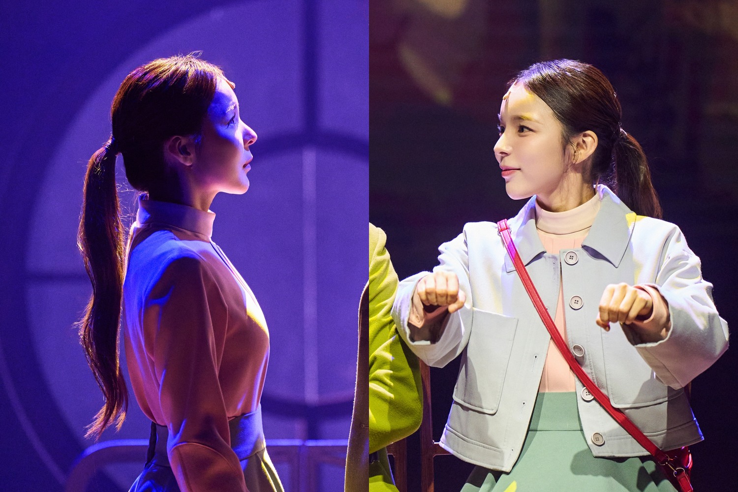 박진주, 뮤지컬 ‘어쩌면 해피엔딩’ 성료…“아름다운 감정을 누린 시간에 감사”