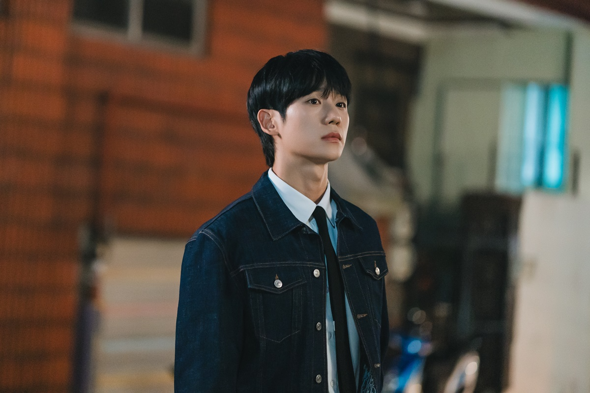 ‘엄마친구아들’ 정해인, “좋아해” 결국 첫사랑 정소민에 고백