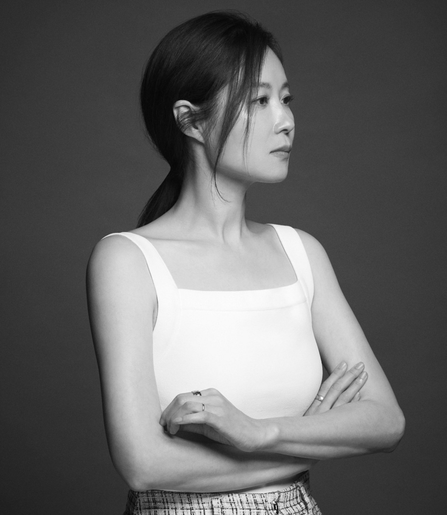 “못 하는 게 뭐죠?” 문소리, 다종다양 연기 스펙트럼 활발 행보