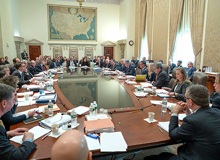 (상보) 고용발표 후 시장 불확실성 여전...FOMC서 인하폭 논쟁 격렬할 듯 - 블룸버그