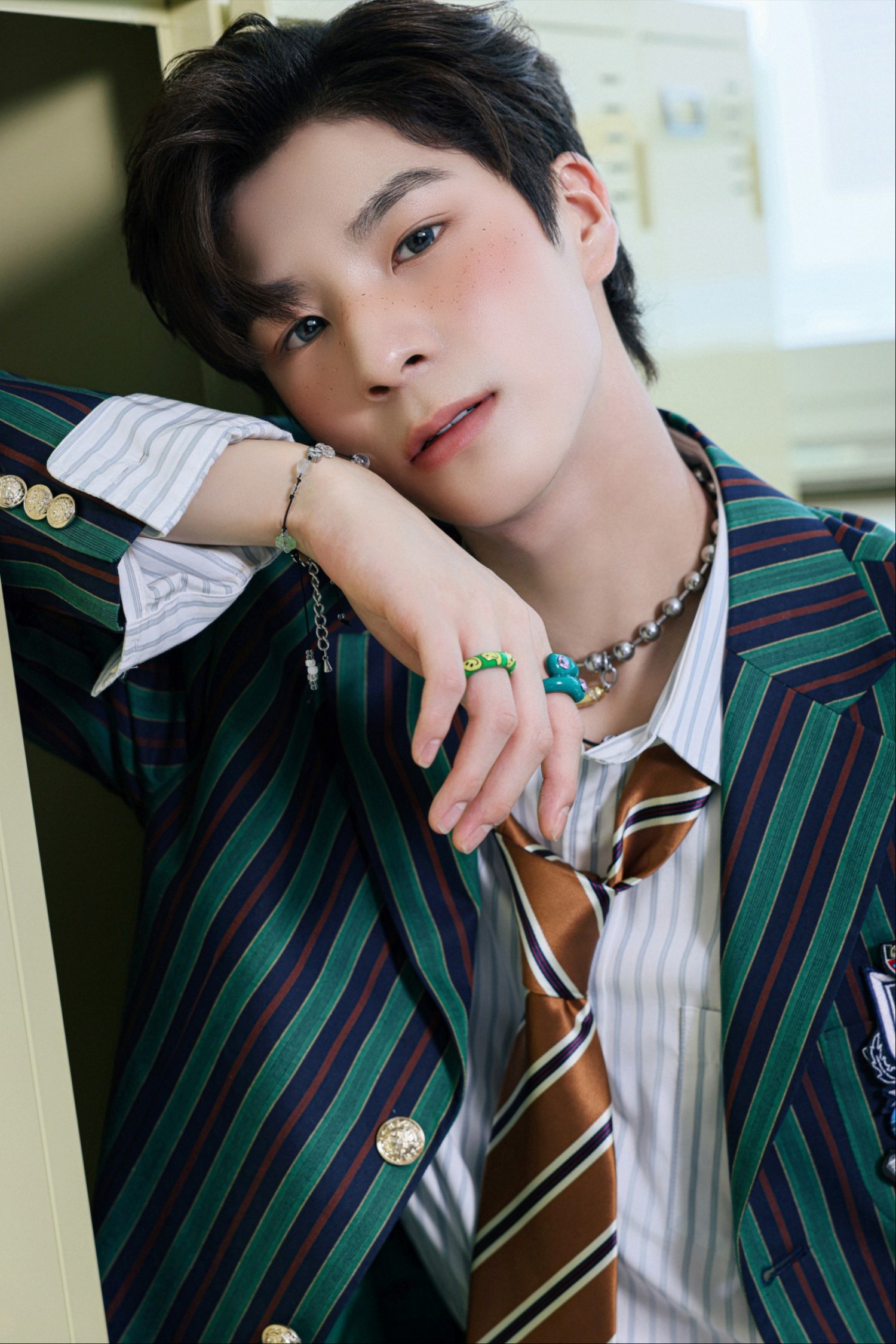 JD1, 10월 새 디지털 싱글로 컴백…올라운더 아티스트 면모 예고