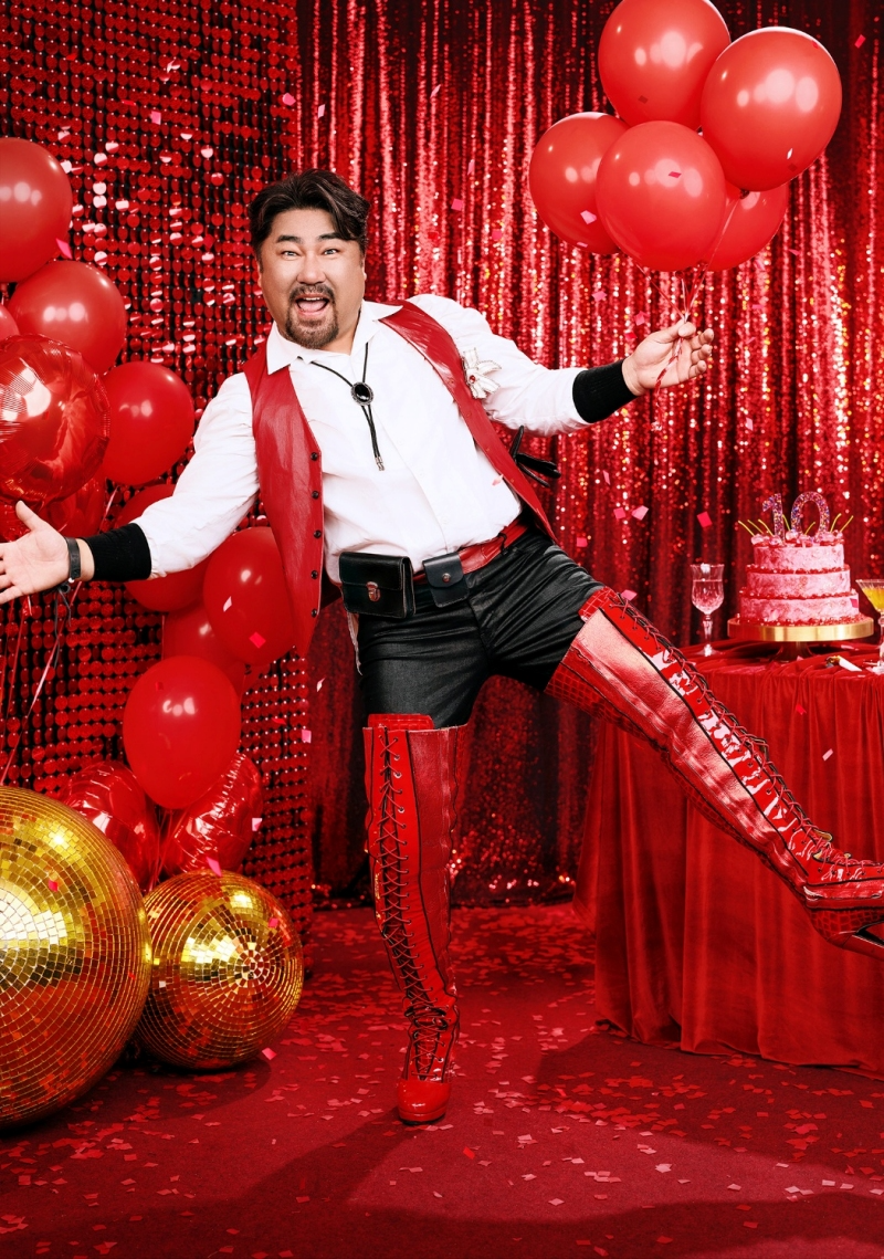 고창석, 뮤지컬 ‘킹키부츠’ 첫 공연 성료…6연속 캐스팅→10년 역사 산증인 ‘호평 일색’