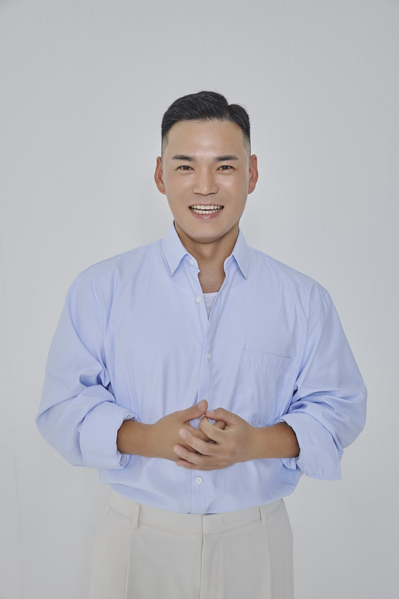 이정, P&B엔터테인먼트와 전속계약 체결…폭넓은 활동 예고