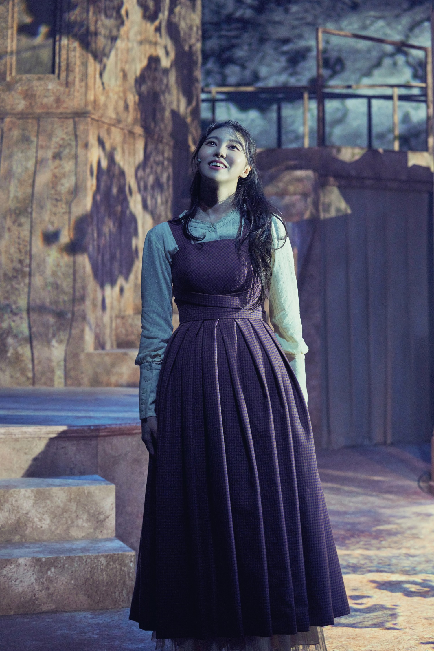 이서영, 뮤지컬 ‘카르밀라’ 마지막 공연 성료…‘비주얼+실력’ 다 잡으며 시선 싹쓸이