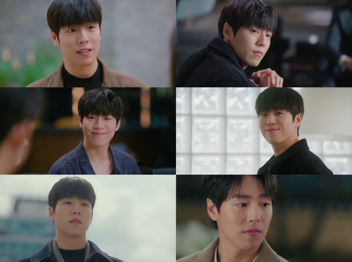 ‘새벽 2시의 신데렐라’ 이현우, 풀악셀 메기남…특별출연 그 이상의 존재감