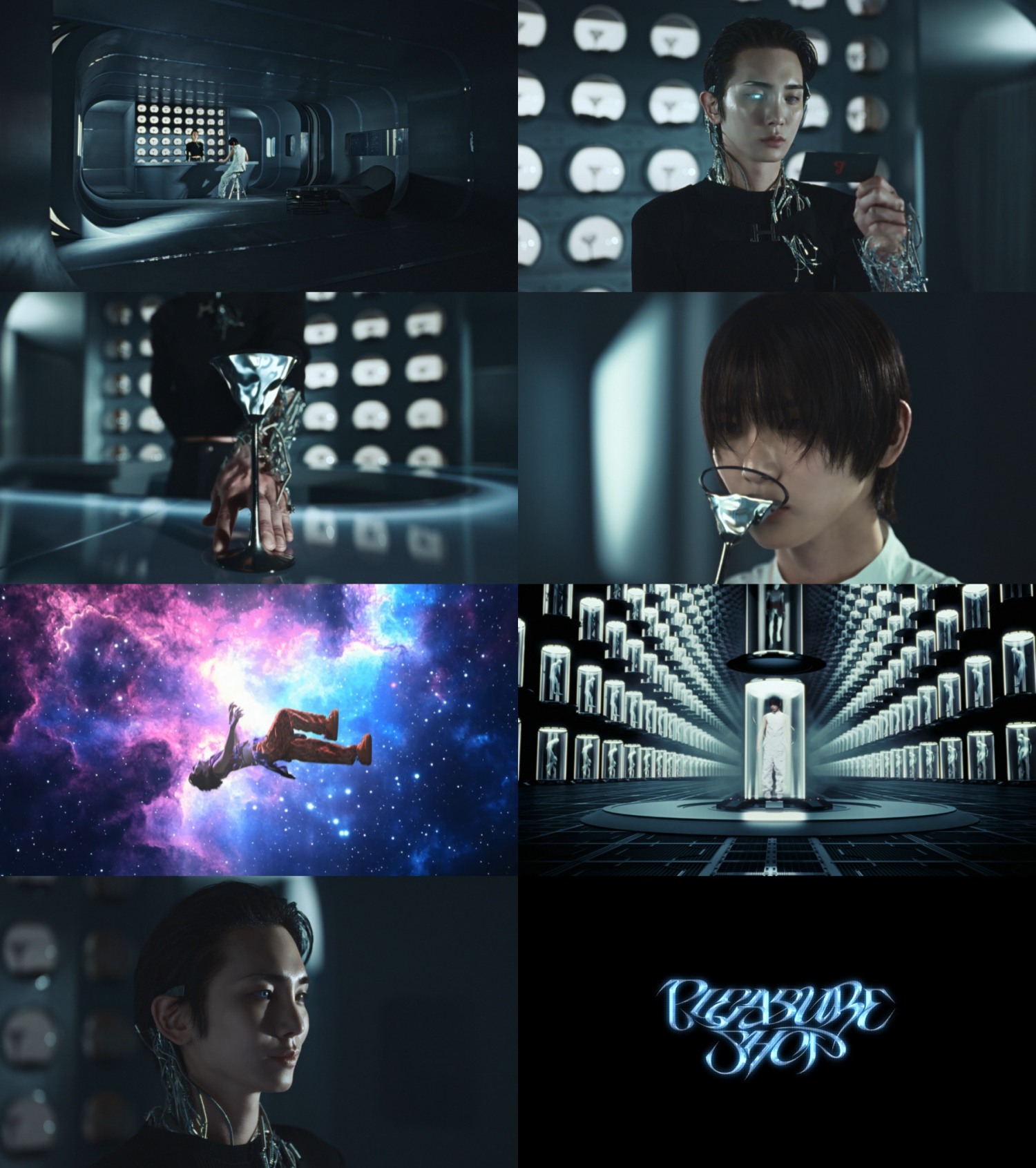 샤이니 키, 신곡 ‘Pleasure Shop’은 댄서블한 일렉트로 하우스 장르…쿨하고 트렌디한 퍼포먼스 ‘기대’