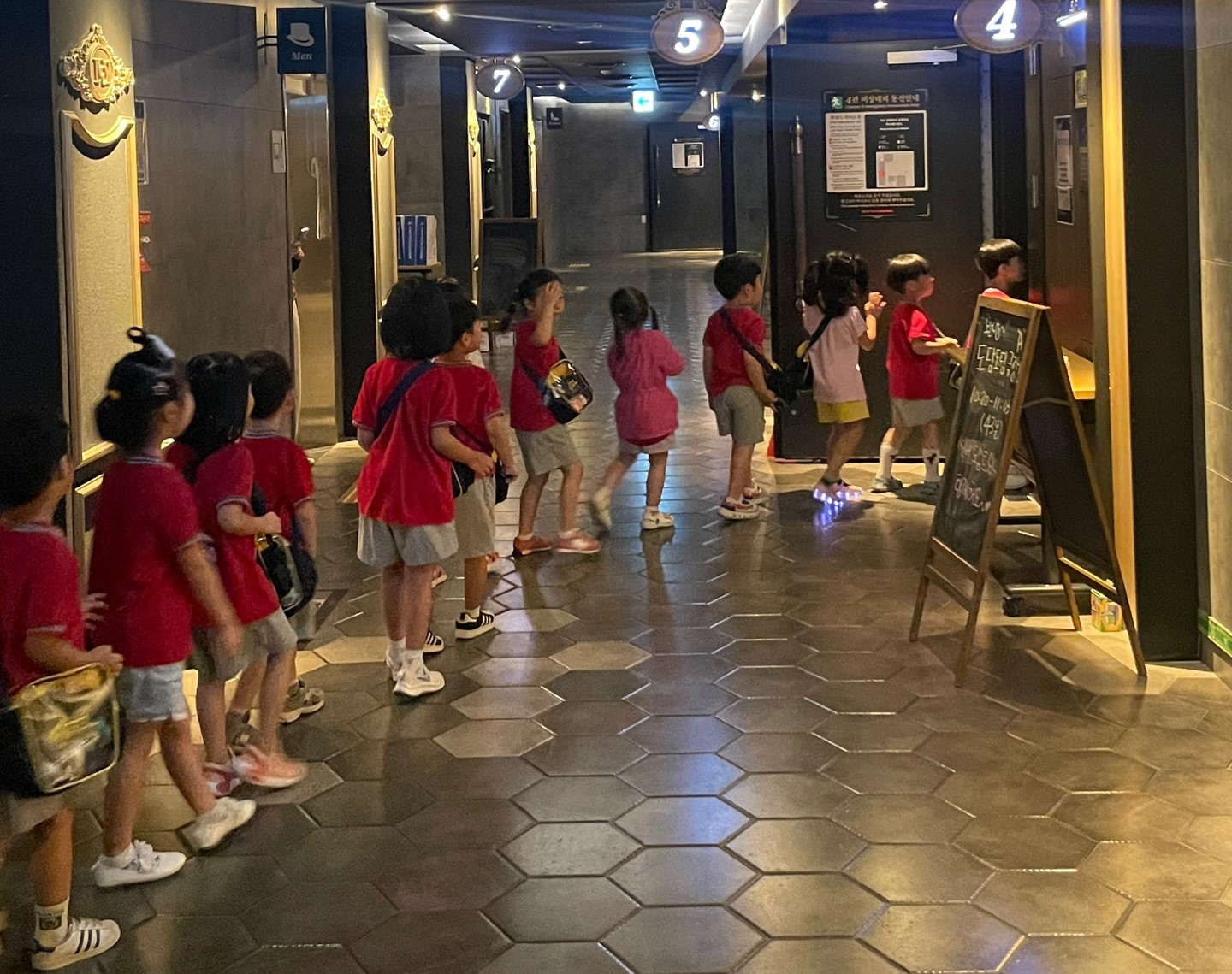 삼표그룹, 서울국제어린이영화제서 무료 영화상영회 개최