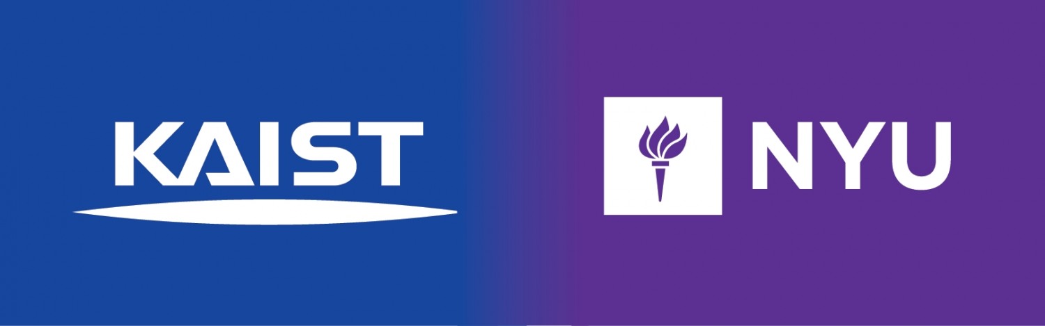 KAIST, NYU와 인공지능 분야 국내 최초 공동학위제 추진