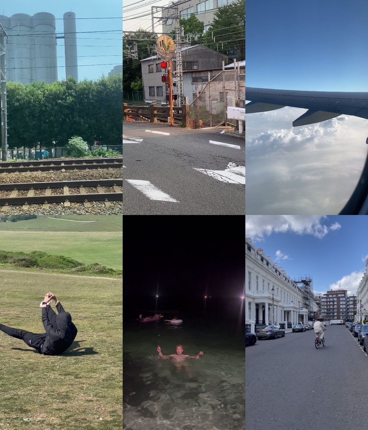 따마, 新 여행 콘텐츠 BGM 0순위 탄생…신곡 'Mileage (Feat. 개코)' 호평일색