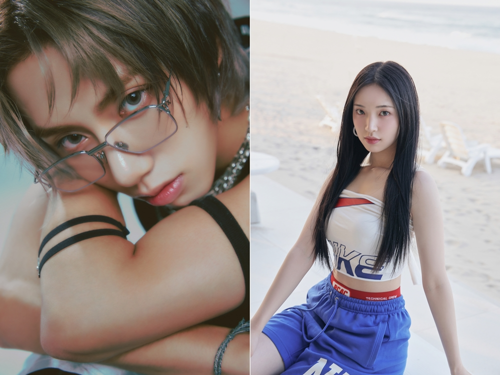 다크비 해리준X캔디샵 수이, 밀라노 뜬다…대규모 K-POP 플래시몹 참석