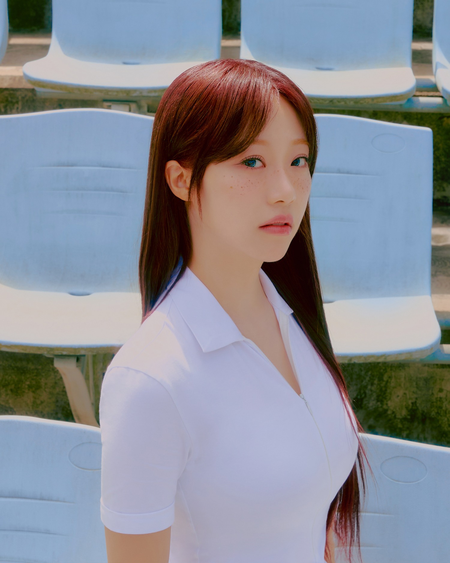 시그니처 지원, 걸그룹 개인 트렌드지수 1위 탈환…‘대세 존재감 굳히기’