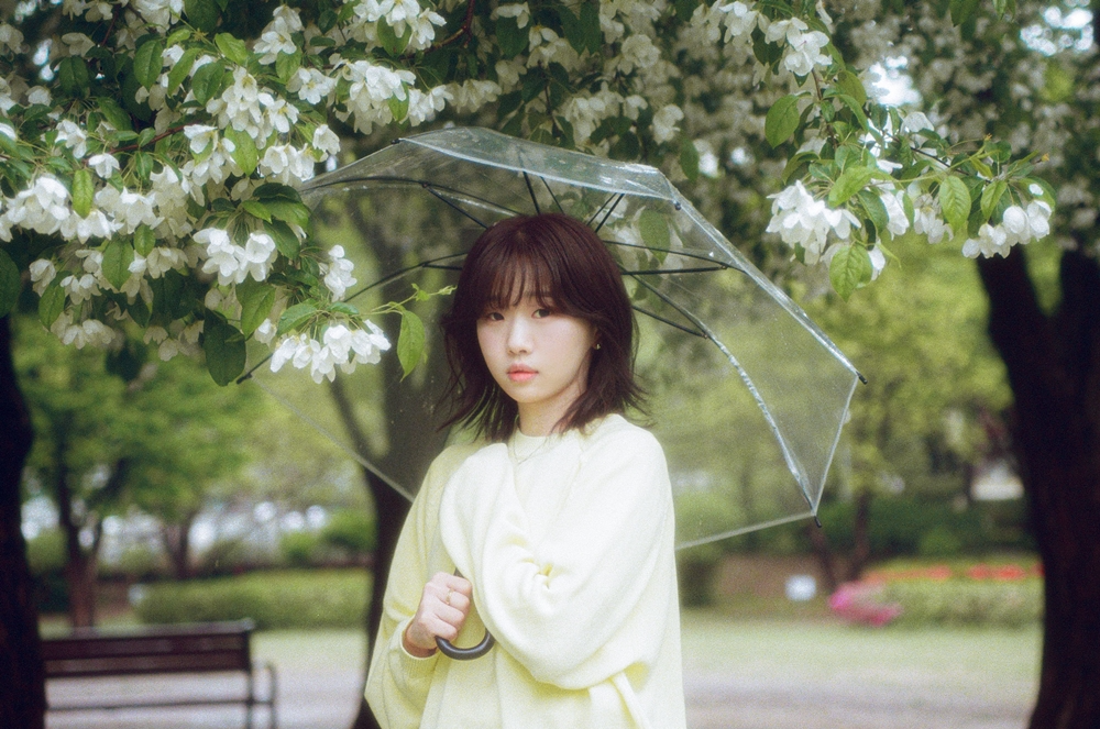 백아, 17일 영화 ‘소년시절의 너’ 컬래버 음원 ‘우리 시절은’ 발매…서정적 감성 극대화