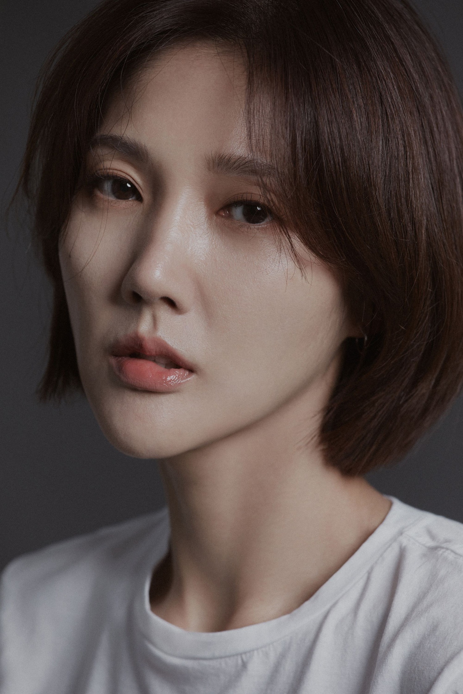 장은아, ‘나의 해리에게’로 안방극장 데뷔…매혹적 술집 마담 변신