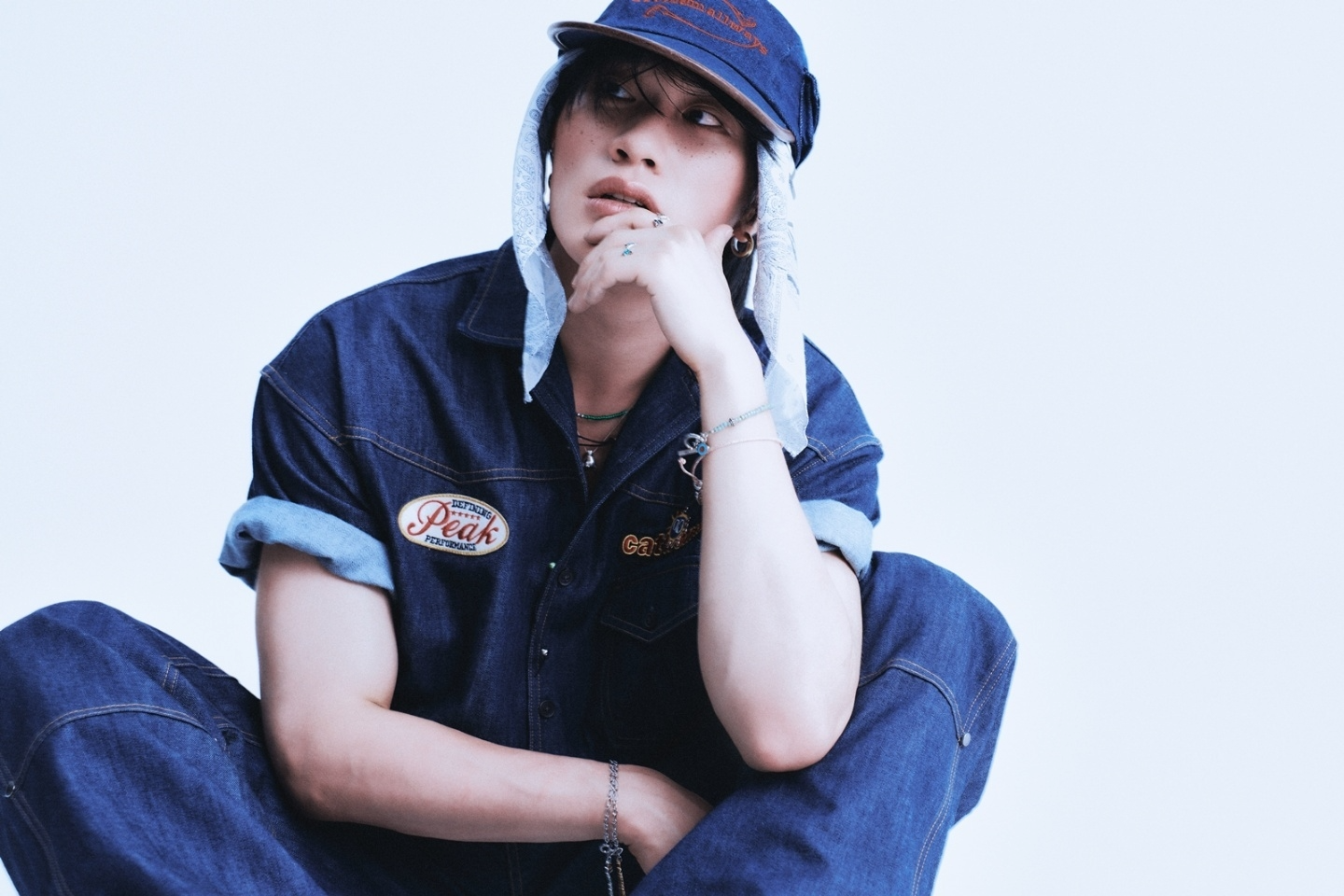 방예담, 미니 2집으로 증명한 아티스트로서의 진면목…의심할 여지없는 실력파 뮤지션으로 '우뚝'