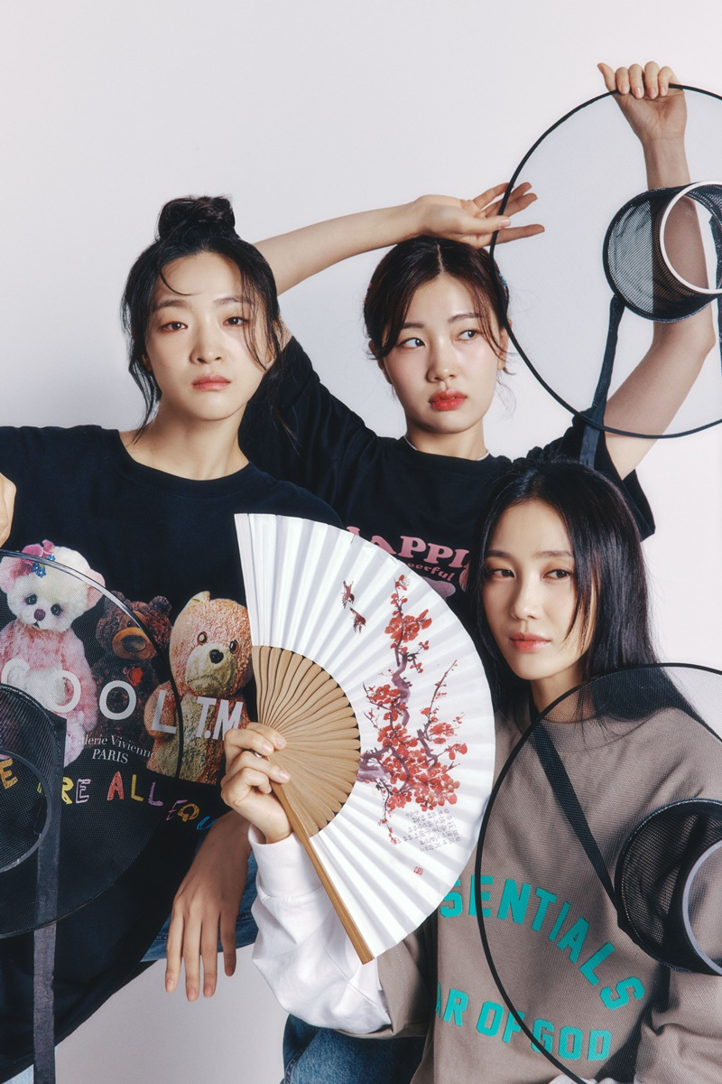 박지연X이예은X이지수, 내달 6~7일 ‘코 콘서트’ 개최…풍성한 무대의 향연