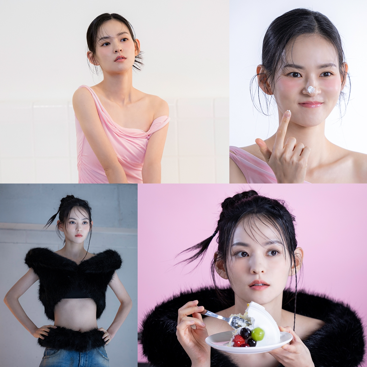 김윤혜, ‘청순+시크’ 공존하는 화보 비하인드 컷 공개…‘정년이’ 열연 기대하게 만드는 프로페셔널한 면모