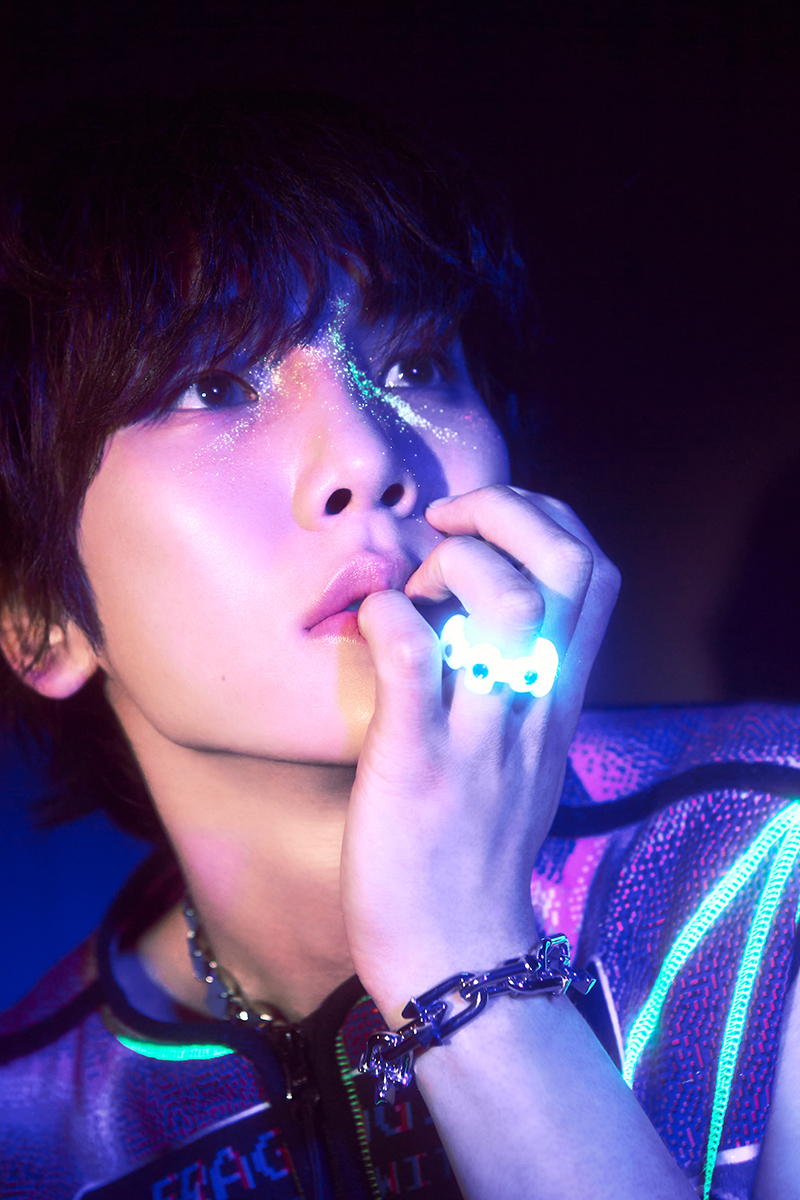 샤이니 키, 영어곡 또 온다…몽환적인 ‘Novacaine’ 새 앨범 수록