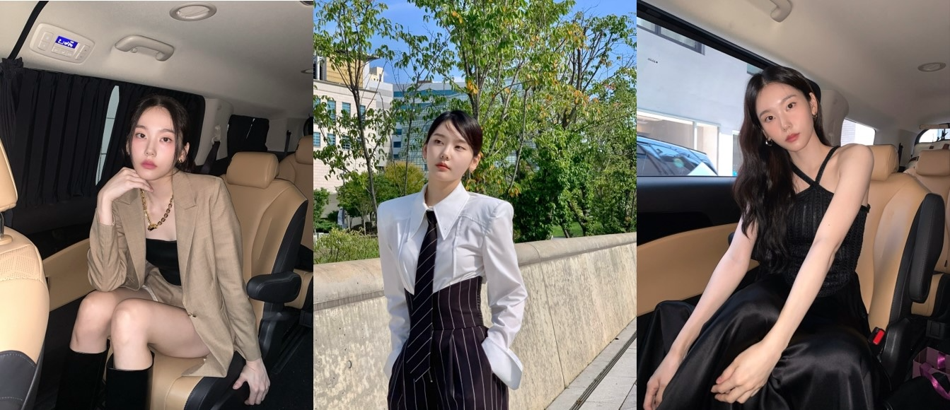 심소영, 서울패션위크 최다 셀럽 참석 ‘대세 입증’…'엄마친구아들' 안정된 연기 ‘호평’