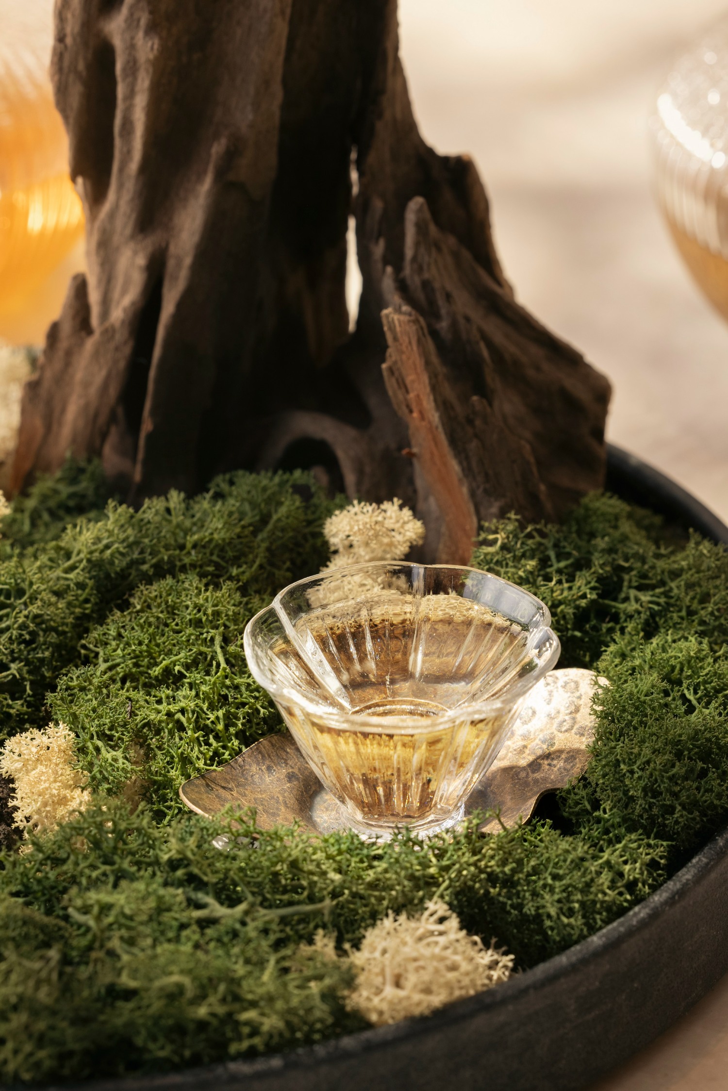 르메르디앙 서울 명동, 티 오마카세 ‘아트 드 티’ 새롭게 선봬…티 문화와 예술적 가치 접목