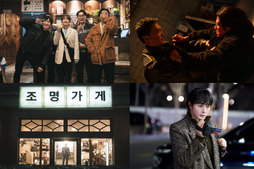 디즈니+, 대한민국 최고의 제작진과 배우들이 완성한 신규 라인업 공개…소비자 선택 폭 넓히고 다채로운 재미 선사