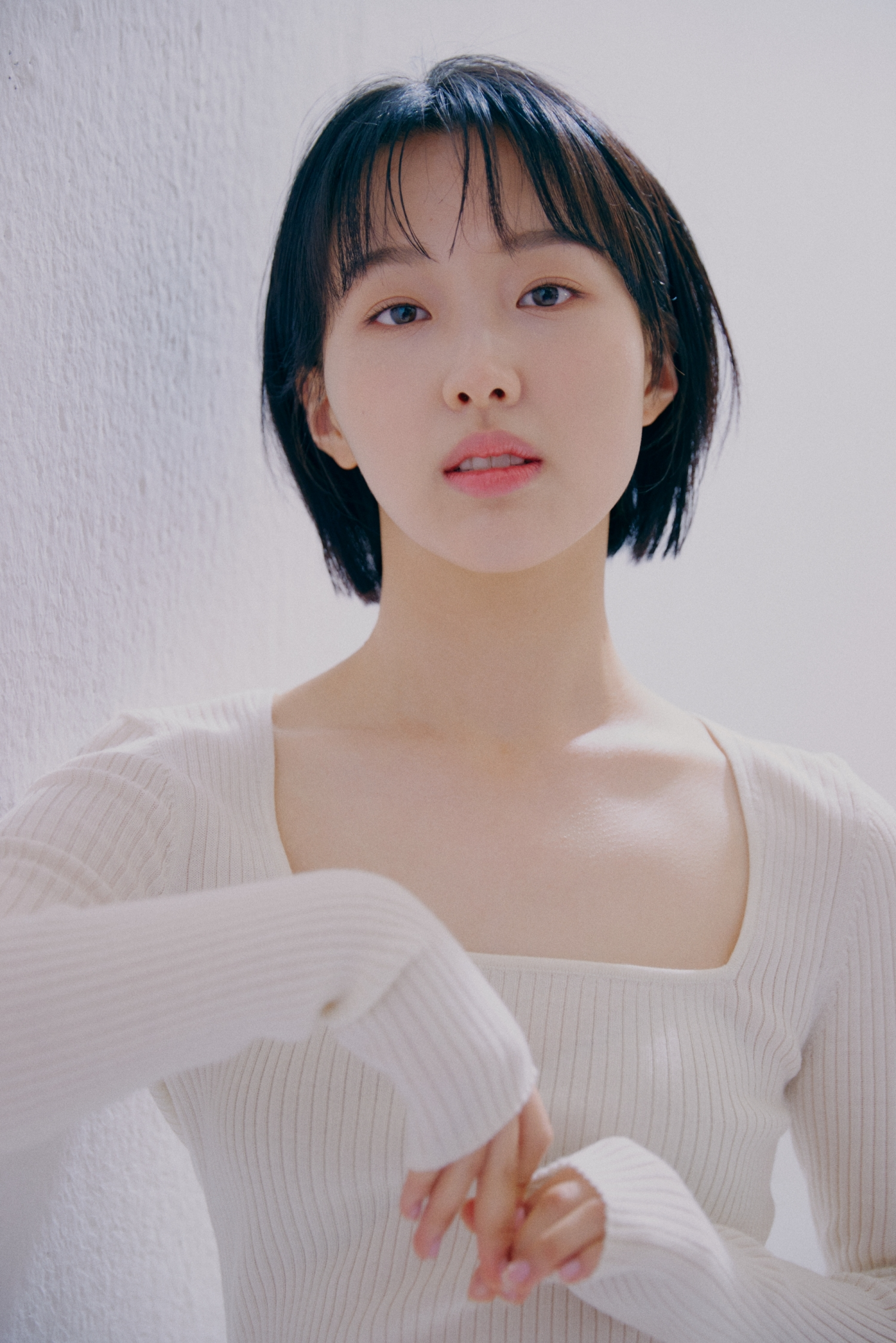 김은비, 영화 ‘넥스트(NEXT) 캐스팅…첫 미스터리 호러물 도전