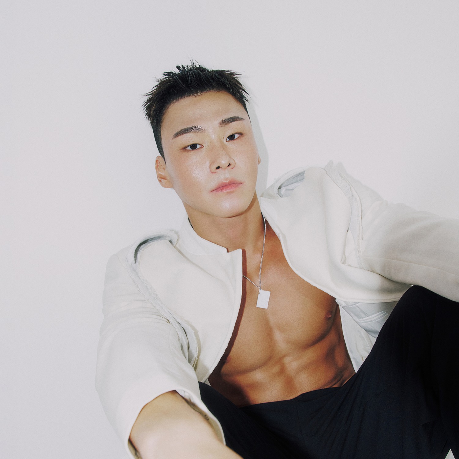 양다일, 12일 정규 3집 선공개 싱글 ‘about you’ 발매…색다른 매력 예고