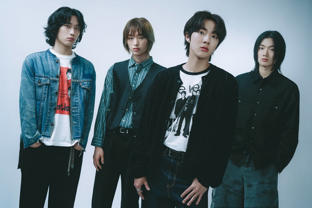 드래곤포니, 국내 주요 페스티벌서 뜨거운 러브콜…대세 향한 쾌속 행보 박차