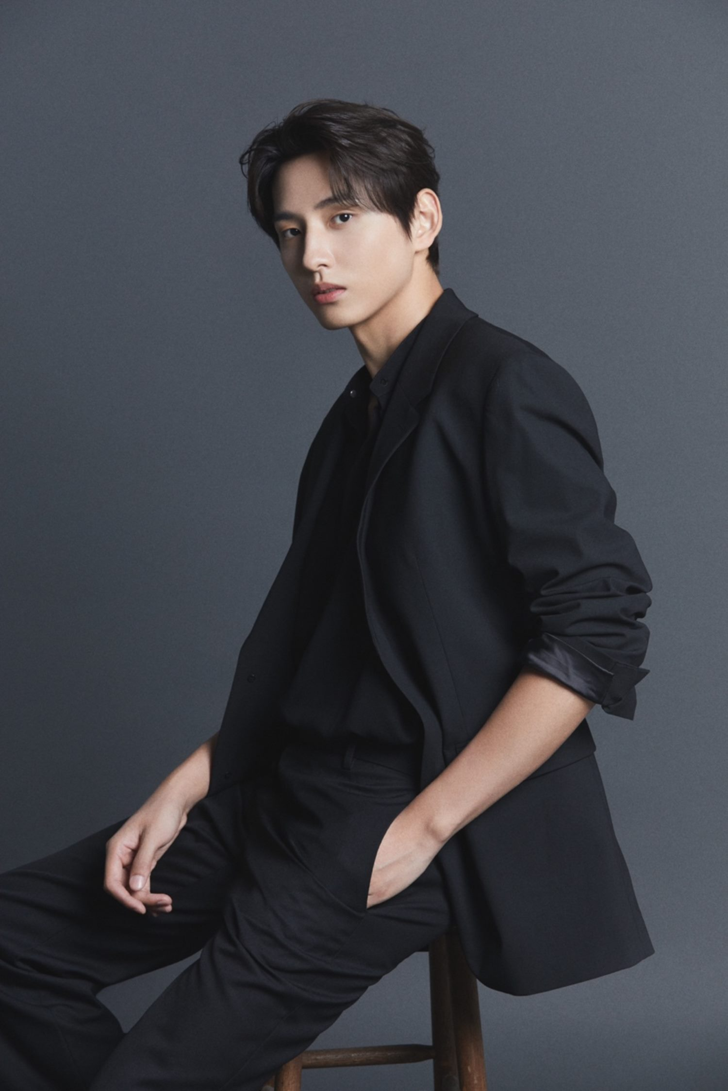 김동규, 젤리피쉬엔터테인먼트와 전속계약 체결…김세정X김영주와 한솥밥