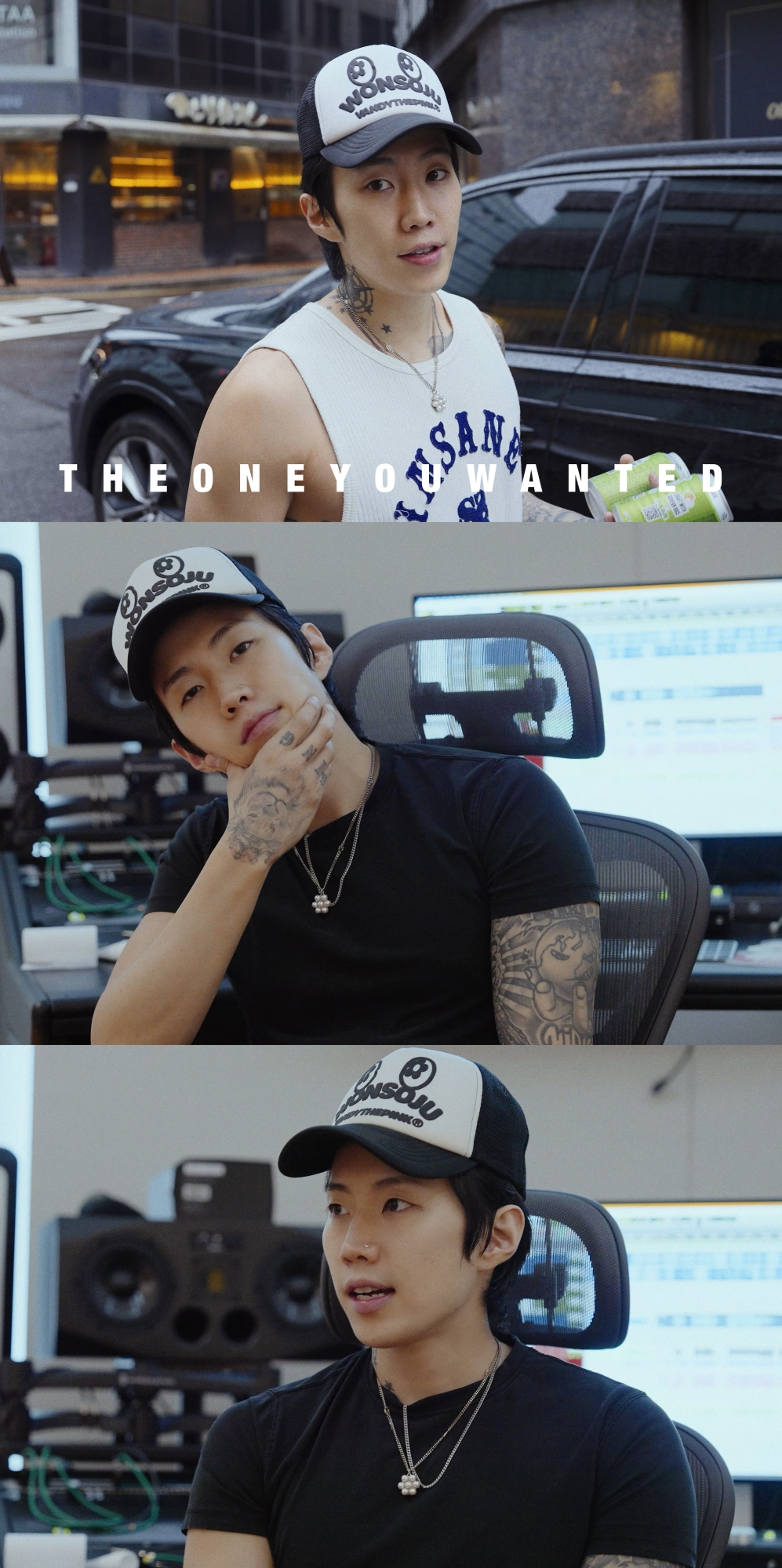 박재범, 내달 8일 정규앨범 'THE ONE YOU WANTED' 발매…R&B 아티스트 진가 발휘 예고