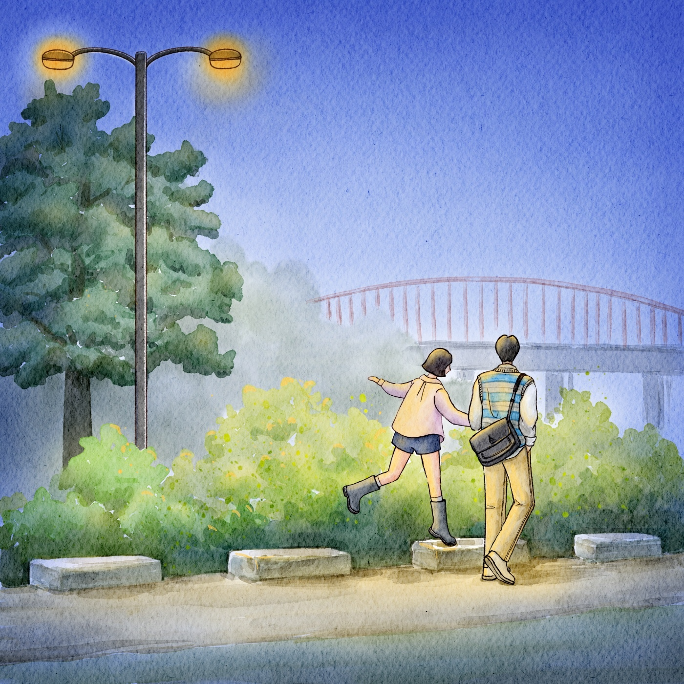 스윗소로우의 로맨틱한 고백…새 싱글 ‘선다우너’ 20일 공개