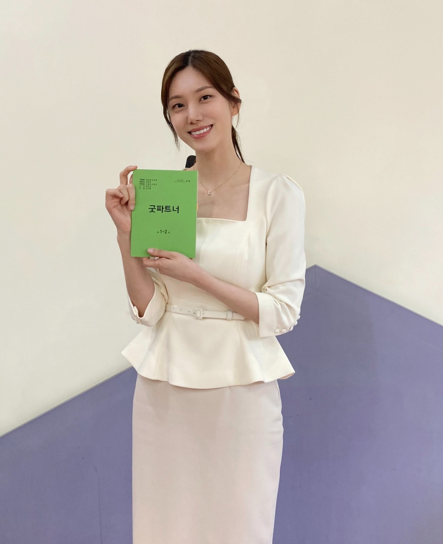 ’굿파트너’ 한재이 종영 소감 “최사라 때문에 혈압이 오르셨던 분들께 죄송”