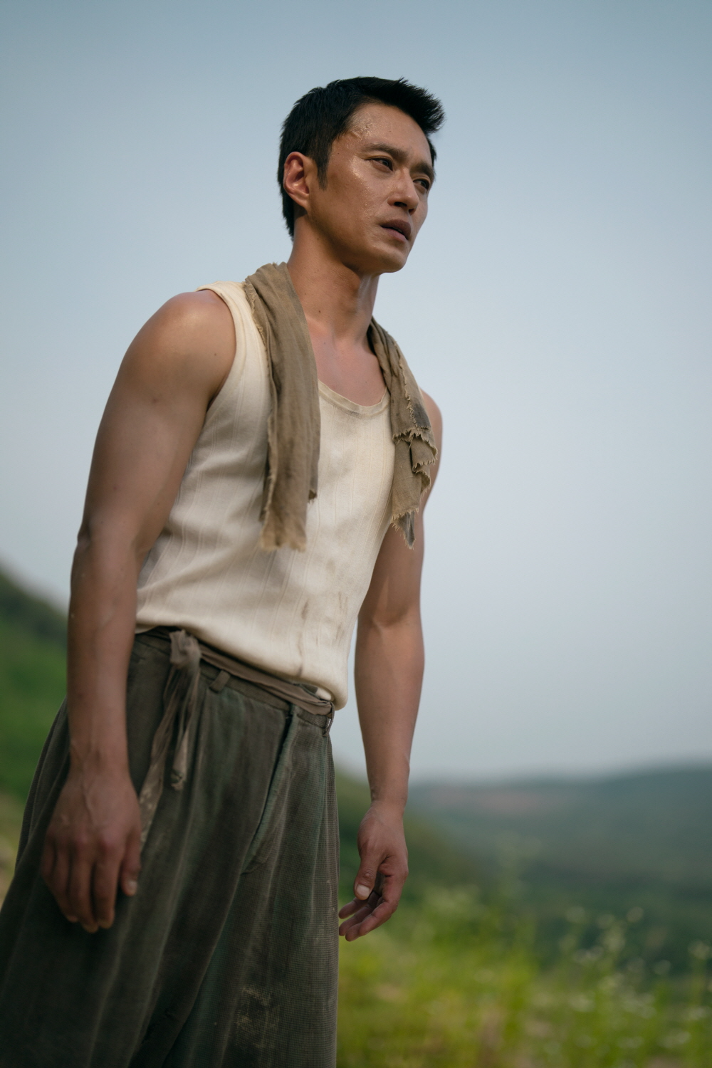 김성규, 멜로 연기 通했다…‘파친코’ 시즌 2 뉴페이스로 존재감 폭발