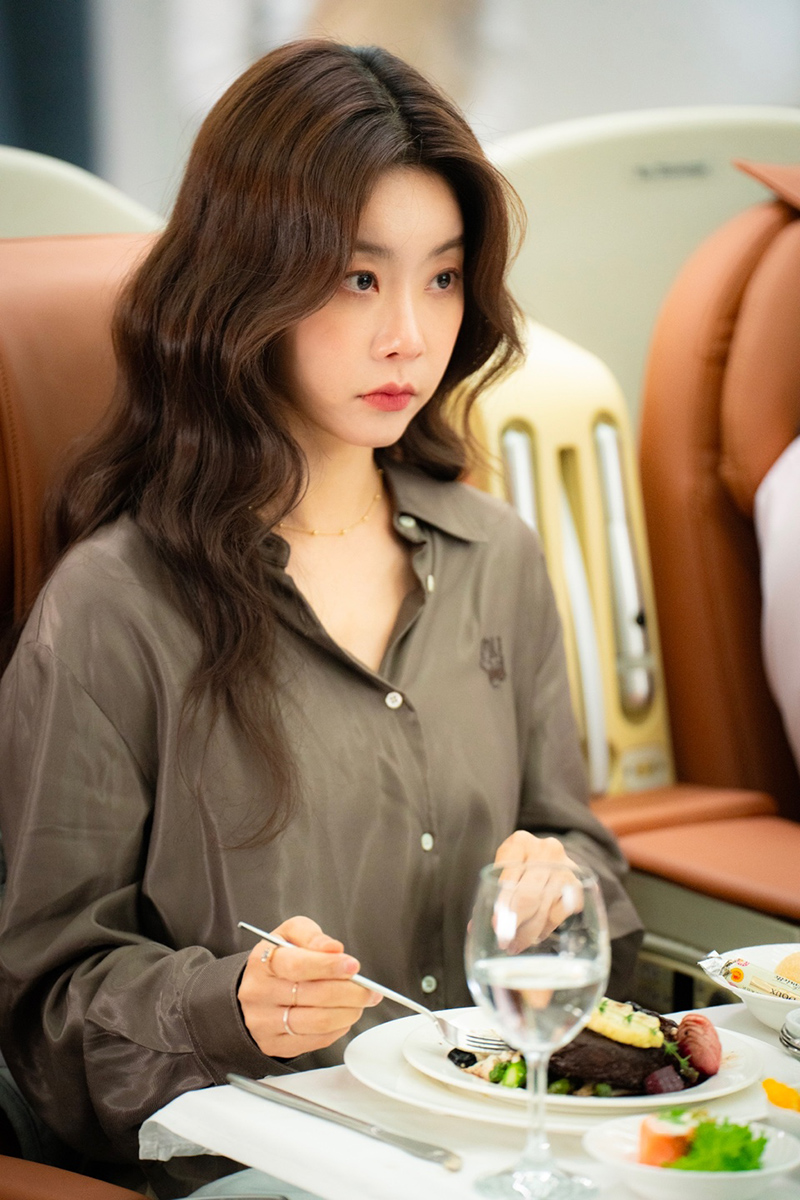 ‘새벽 2시의 신데렐라’ 박소진, 사랑+일잘러 등극…200% 성공적으로 그려낸 전문직 캐릭터