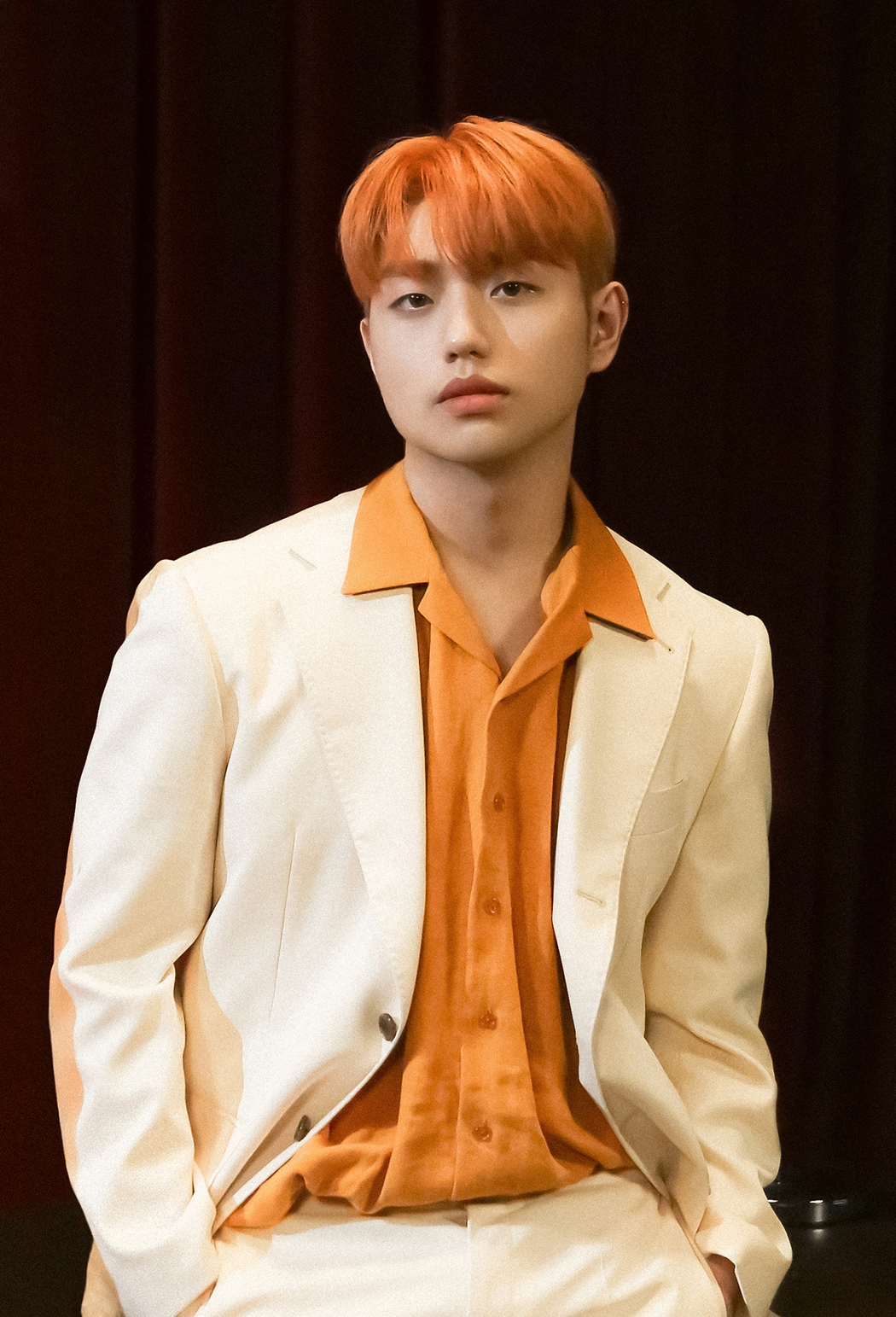 샘김, 허비그하로와 전속계약 체결…활발한 활동 기대