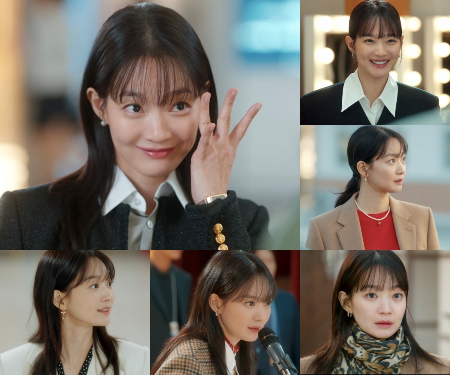 ‘손해 보기 싫어서’ 신민아, 모두가 기다려온 마성의 캐릭터 등장…공감과 감탄 유발