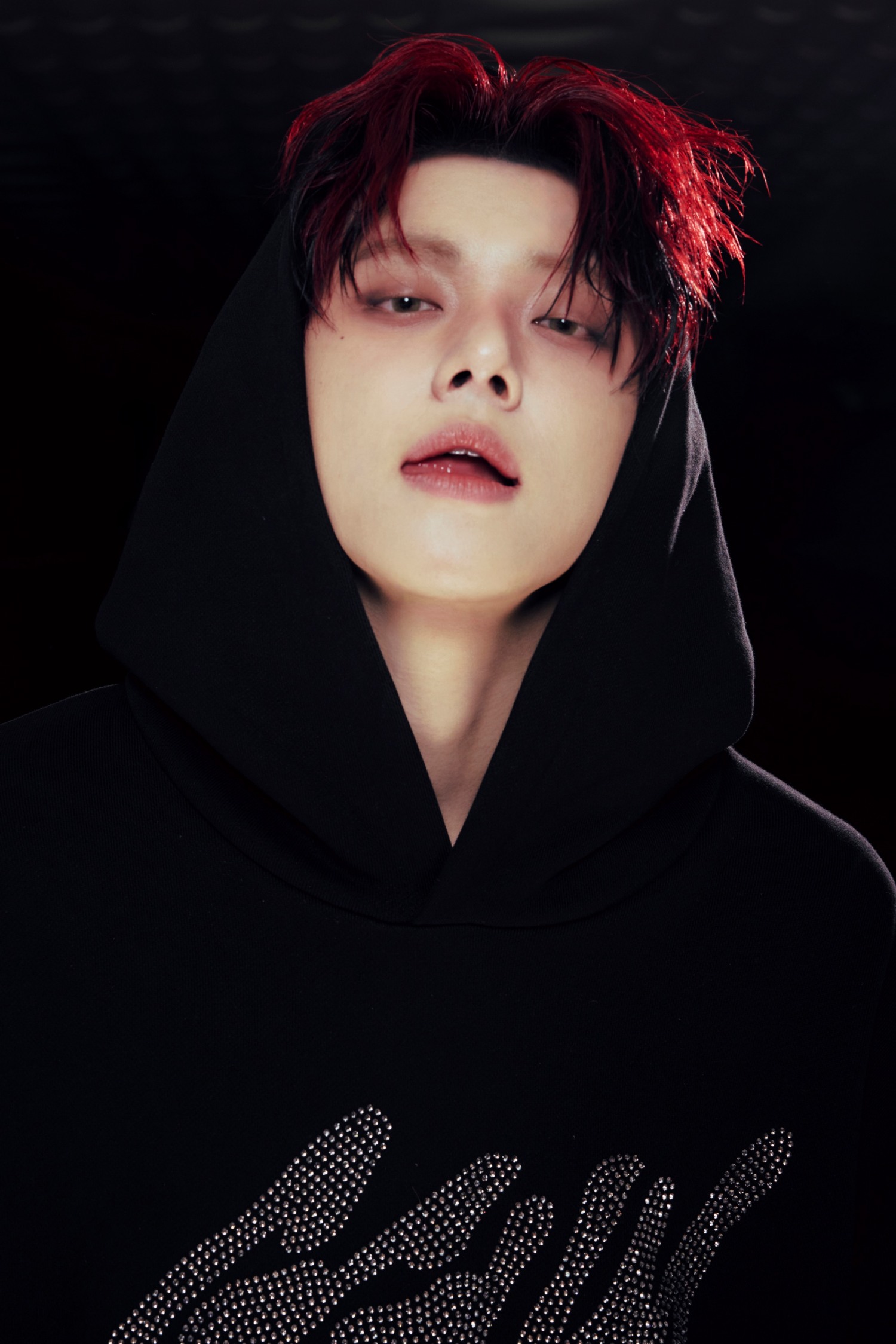 TXT 연준, ‘GGUM’으로 차트 씹어 먹었다…‘글로벌 화제성 자랑’